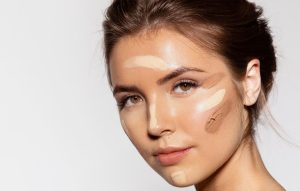 کاربرد فاندیشن در آرایش