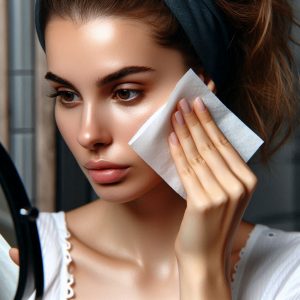 انواع کرم پودر |‌ کرم‌پودر برای پوست‌های مختلف