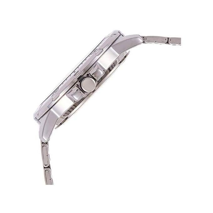 ساعت مردانه کاسیو صفحه سرمه ای مدل5058 - Image 5